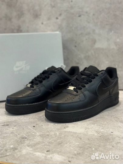 Nike air force 1 low кеды кроссовки