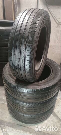 Toyo Proxes CF2 185/65 R15 88H