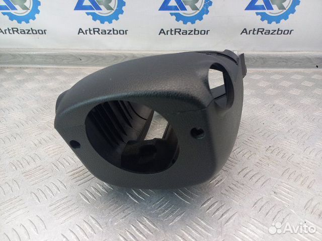 Кожух рулевой колонки Kia Optima 3 TF 2.0 G4KH 260