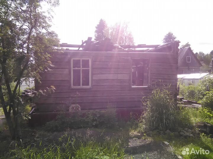 Разбор,снос деревянных домов, дач без вывоза