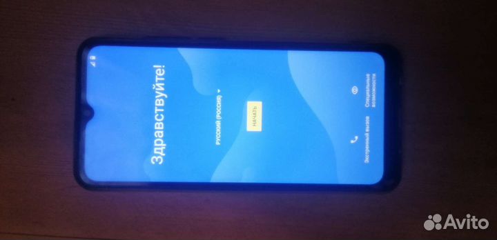 Мобильные телефоны бу Redmi А1+