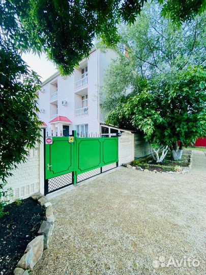 Отдых на море