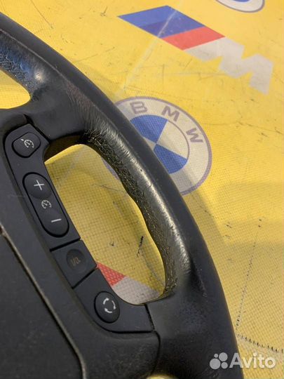 Руль BMW 5 E39 1998