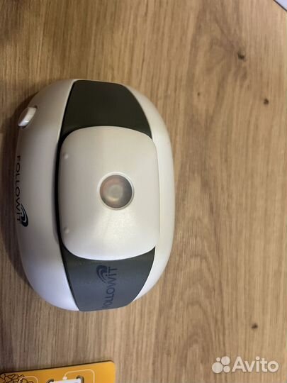 Gps трекер для собак