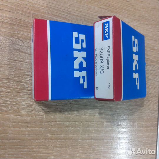 Ремкомплект редуктора volvo