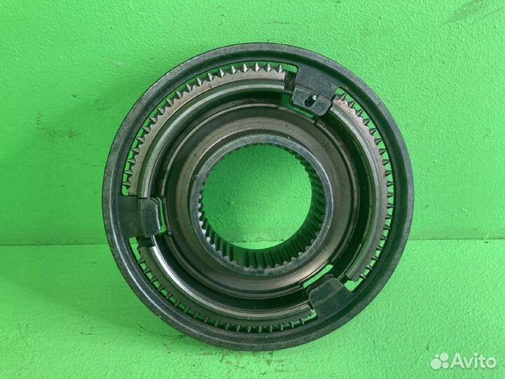 Кольцо синхронизаторa mercedes-benz actros MP II