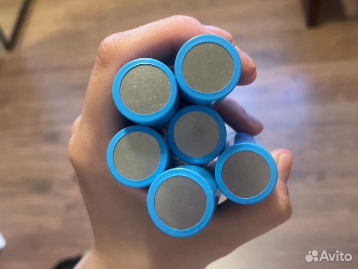 Аккумулятор 5000 mAh