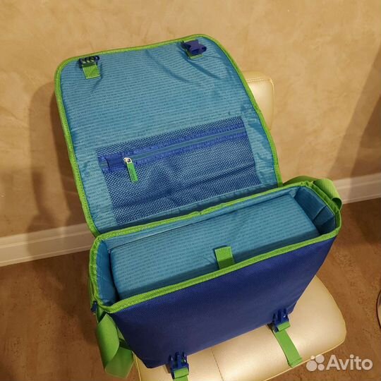 Фотосумка Benetton