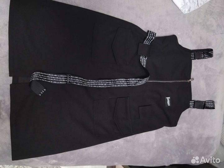 Школьная форма