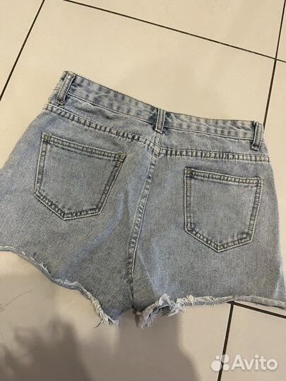 Шорты