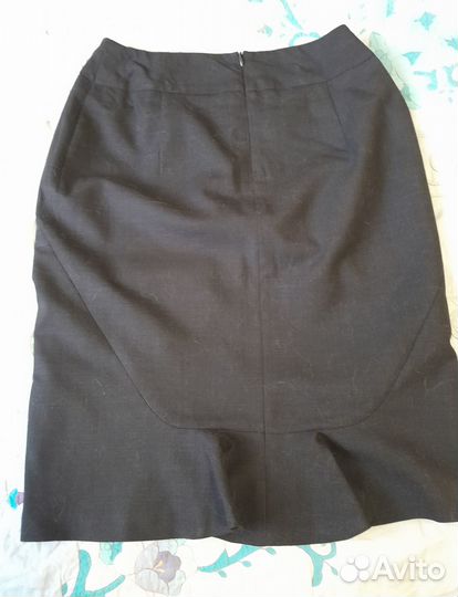 Юбка женская Max Mara Studio р.44-46