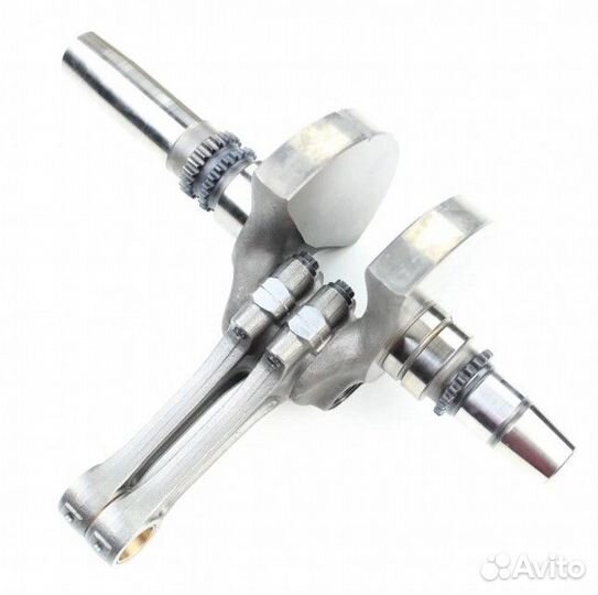 Коленвал Can-am BRP Outlander 1000