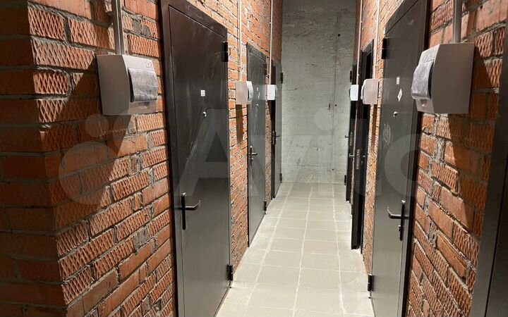 Склад, 2.8 м²