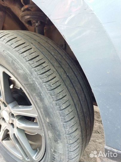 Pirelli P Zero 235/60 R18