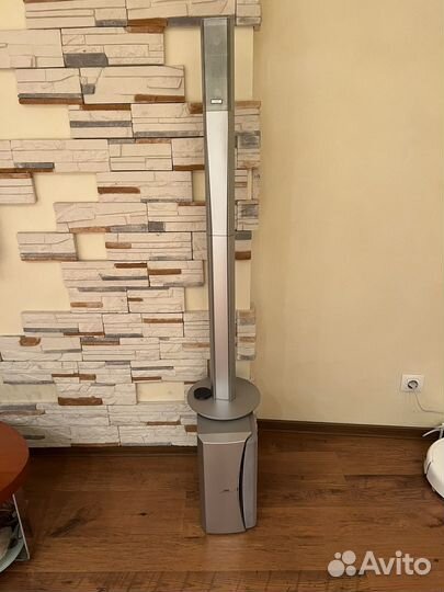 Домашний кинотеатр JVC