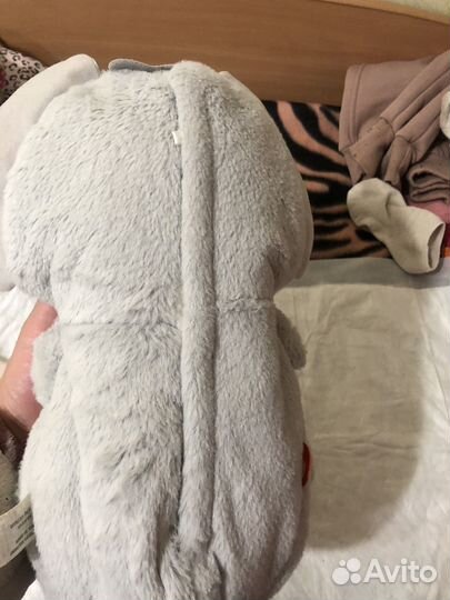 Fisher price коала для засыпания