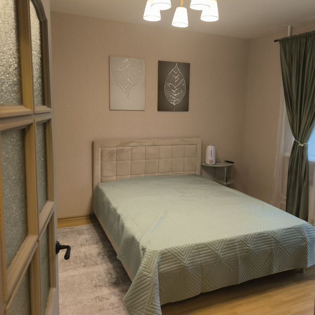 1-к. квартира, 34,3 м², 9/16 эт.