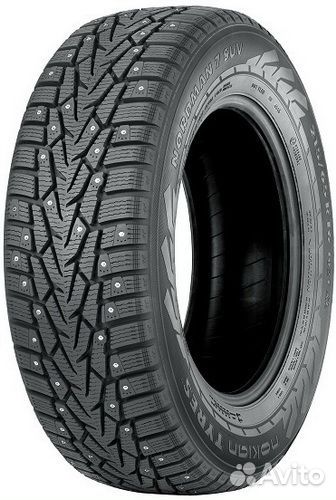 Nokian Tyres Nordman 7 SUV 225/60 R18 T