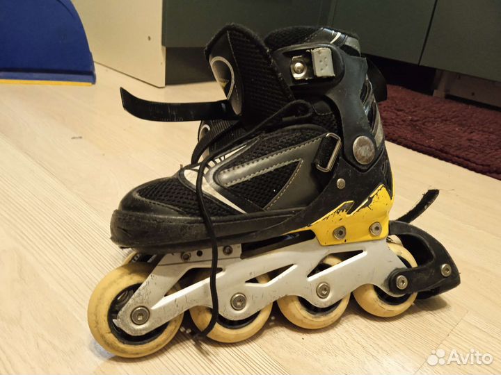 Ролики детские