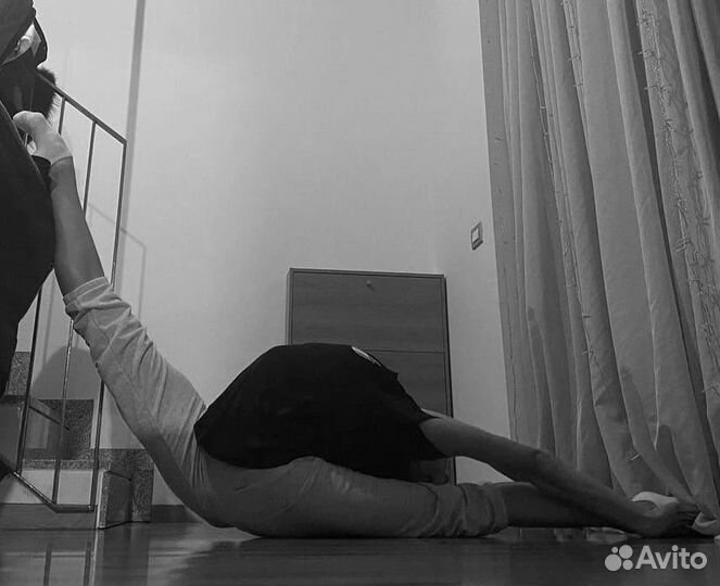 Стретчинг/ Тренер по худ.гимнастике/хореографии