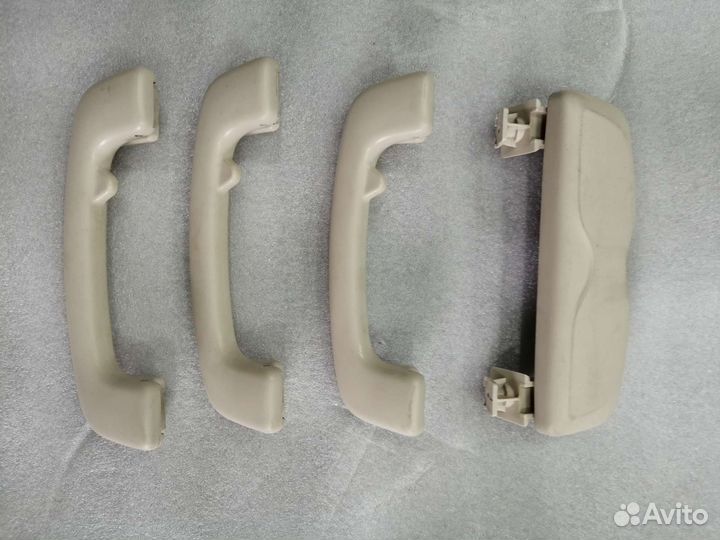 Ручки потолка Citroen C4