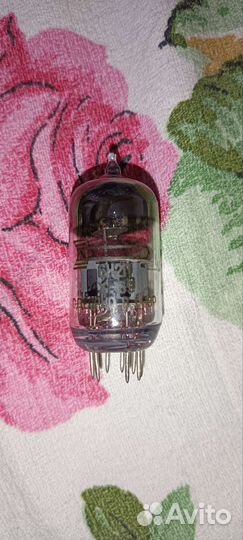 Радиолампы