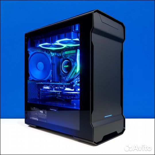 Игровой компьютер i5-10400F / RTX2060 / 500GB SSD