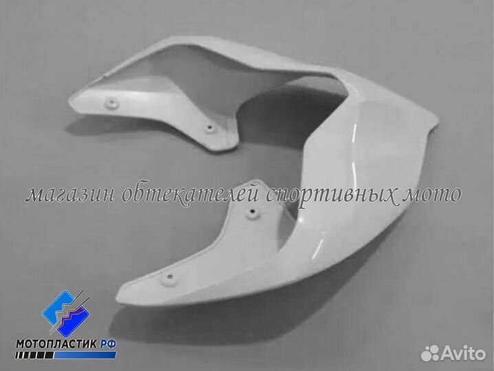 Ducati Panigale V4S 2021 мотопластик обвес мото