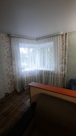 2-к. квартира, 51,2 м², 1/5 эт.