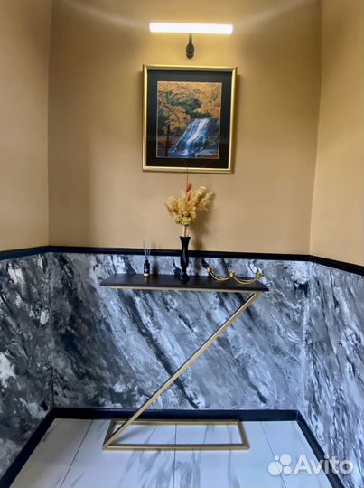 Ремонт квартир