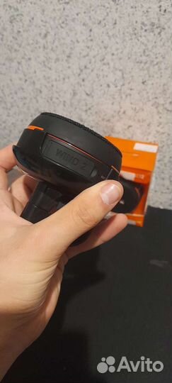 Колонка jbl wind 2