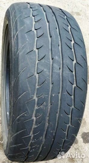 Federal 595Evo 195/55 R16 87H