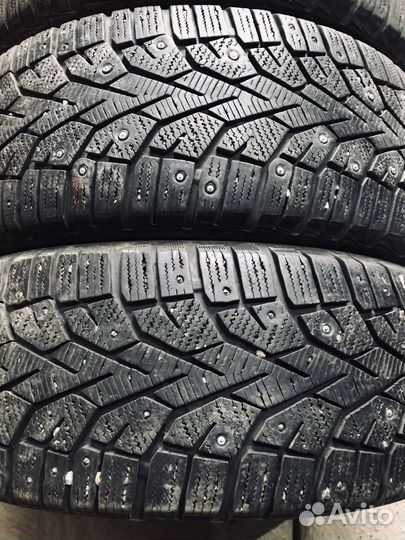 Gislaved NordFrost 100 215/60 R16