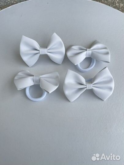 Резинка для волос