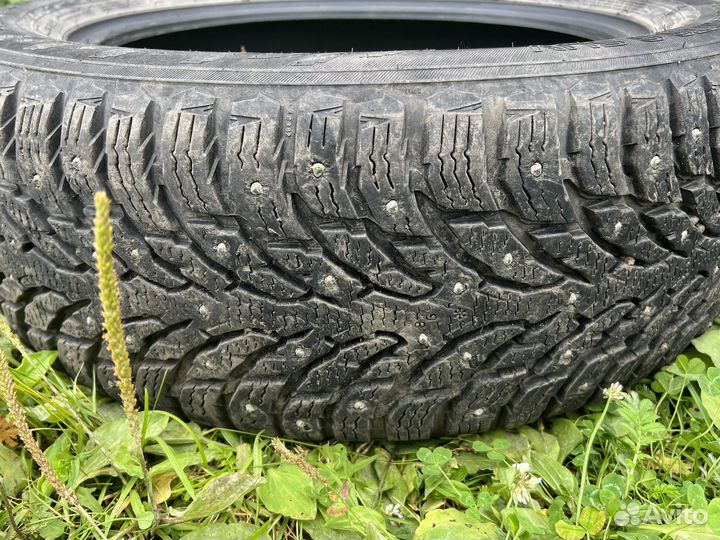 Nokian Tyres Hakkapeliitta 9 SUV R19