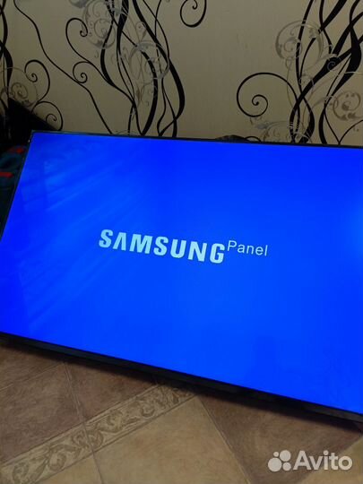 Телевизор SMART tv 43