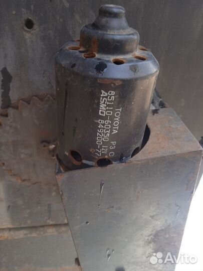 Мангал с крышей