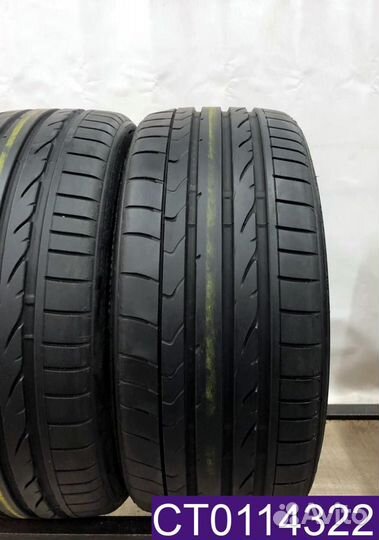 Bridgestone Potenza RE050A 245/35 R20 95Y