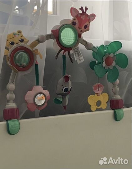 Дуга tiny love сказочный лес