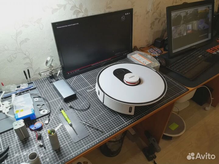 Ремонт кофемашины, микроволновки, стиральной машин