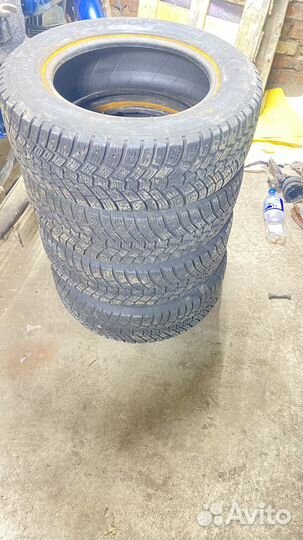 Kleber C100 195/65 R15