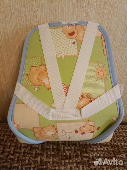 Перинка Фрейка. Распорка медицинская детская