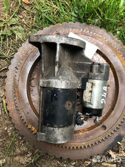 Baw fenix стартер б.у