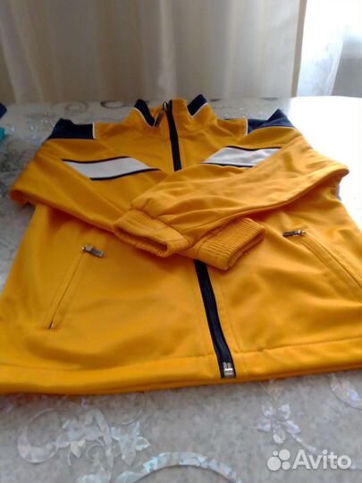 Вещи на год