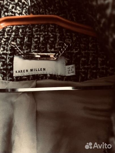 Пальто на девушку- подростка