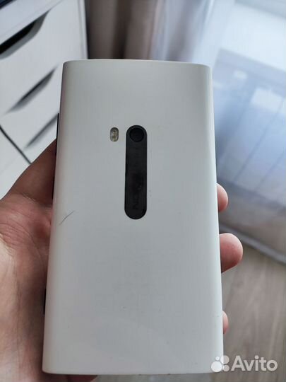 Nokia Lumia 920