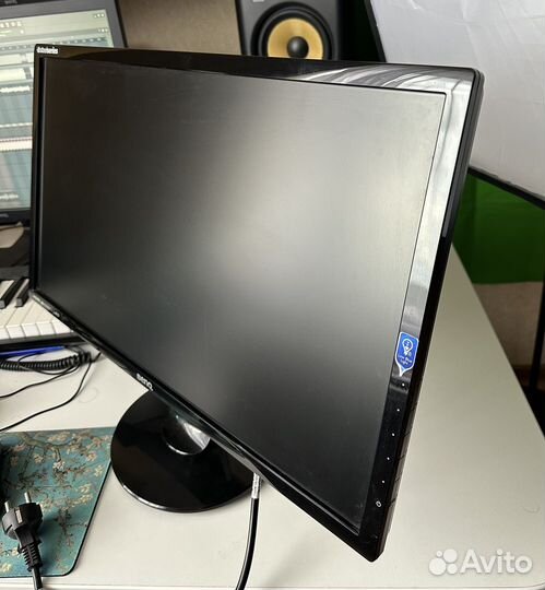 Монитор benq GL2460