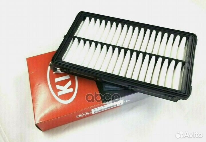 Фильтр воздуха 28113L1000 Hyundai-KIA