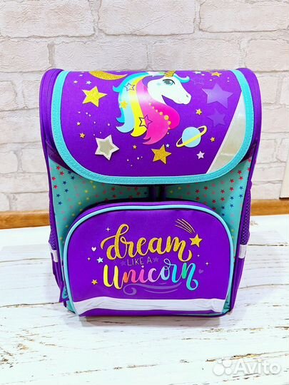 Рюкзак школьный новый