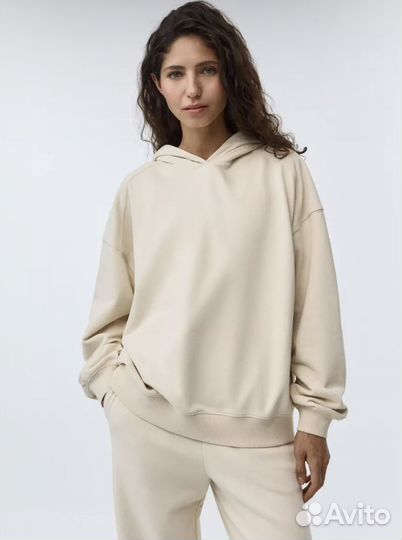 Худи толстовка женская Sela новая
